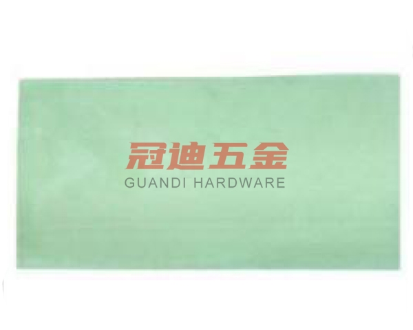 量膠床板