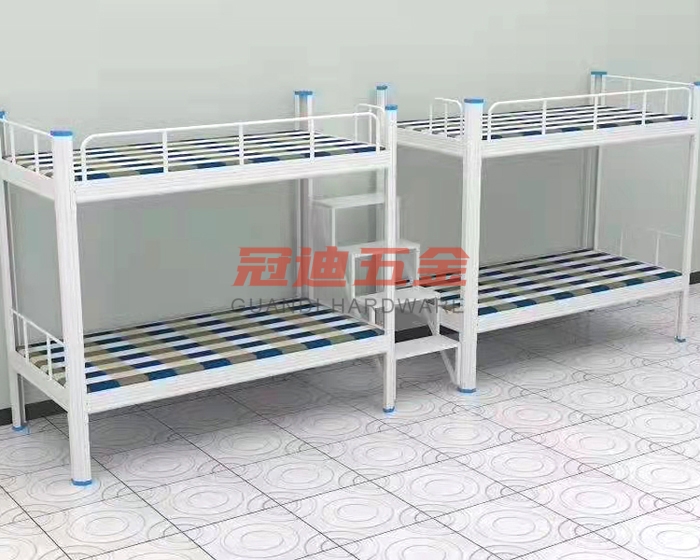 鐵床的制作工藝是怎么樣的？