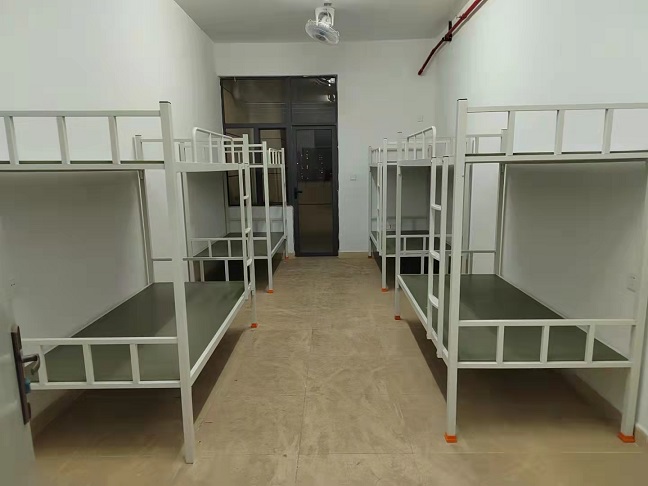 學(xué)校選擇雙層鐵床具有怎樣的優(yōu)勢？