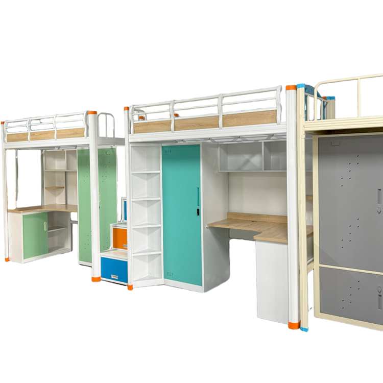 學(xué)校公寓床的邊角為什么要做圓角處理？