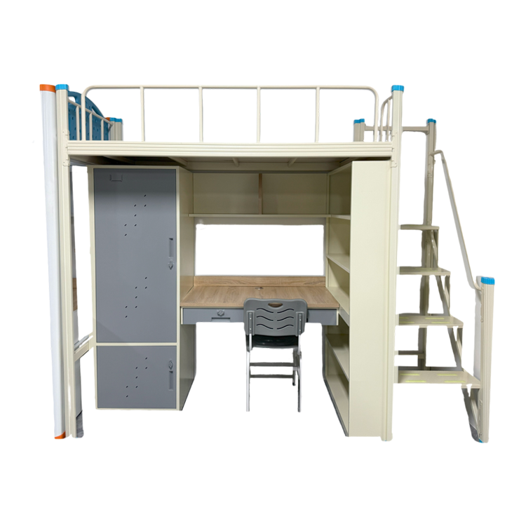 鐵床鐵柜一體集成設(shè)計(jì)如何提高空間利用率？